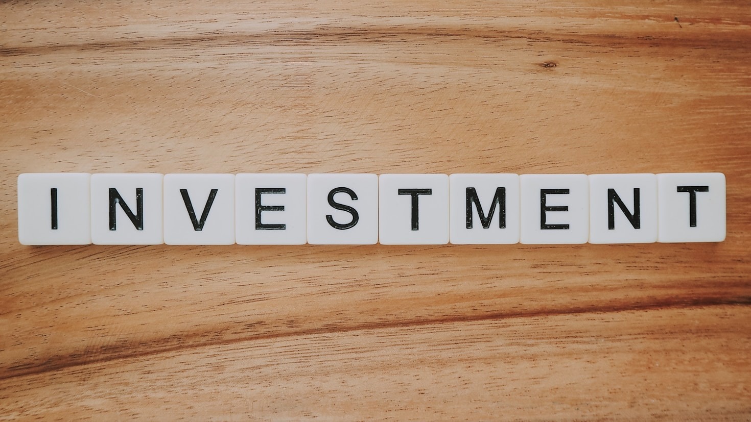The Ultimate Guide to Long-Term Investment
